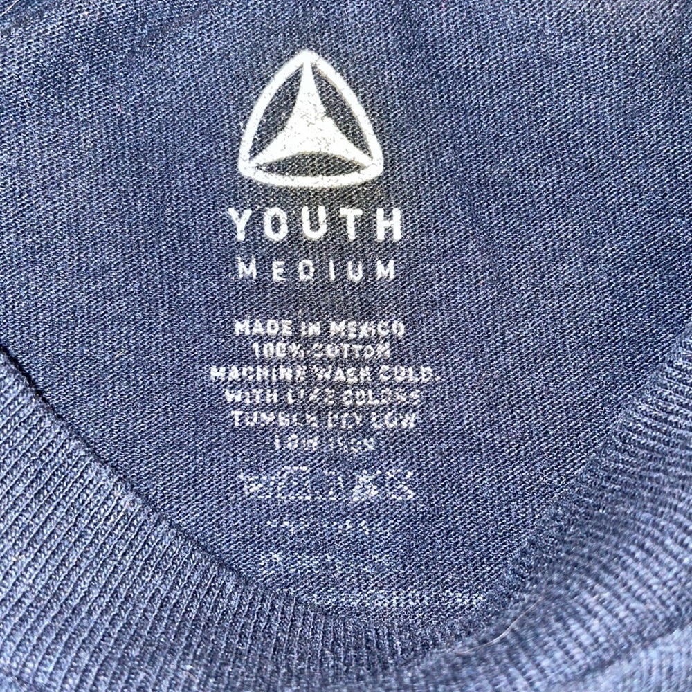 3 Active Ride Shop T-shirts 🛹 - Picture 8 of 11